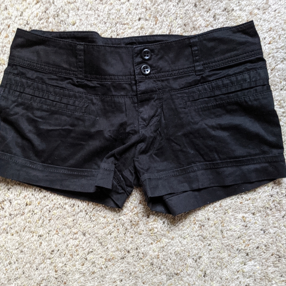 Bersahka sexy shorts